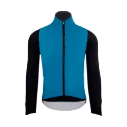 Chaqueta Q36.5 Air Insulation Azul Claro Hombre