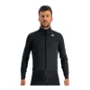 Chaqueta Sportful Fiandre Pro Medium Negro -Ciclismo Comercio chaqueta sportful fiandre pro medium negro
