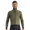 Chaqueta Sportful Fiandre Pro Medium Verde -Ciclismo Comercio chaqueta sportful fiandre pro medium verde
