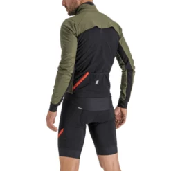 Chaqueta Sportful Fiandre Pro Medium Verde -Ciclismo Comercio chaqueta sportful fiandre pro medium verde 7