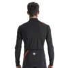 Chaqueta Sportful Fiandre Pro Negro -Ciclismo Comercio chaqueta sportful fiandre pro negro