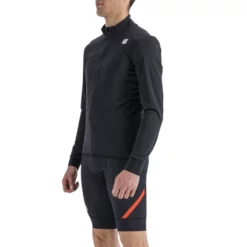 Chaqueta Sportful Fiandre Pro Negro 8 Chaqueta Sportful Fiandre Pro Negro -Ciclismo Comercio chaqueta sportful fiandre pro negro 2