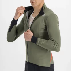 Chaqueta Sportful Fiandre Pro Verde 11 Chaqueta Sportful Fiandre Pro Verde -Ciclismo Comercio chaqueta sportful fiandre pro verde 3