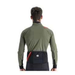 Chaqueta Sportful Fiandre Pro Verde Oliva 9 Chaqueta Sportful Fiandre Pro Verde Oliva -Ciclismo Comercio chaqueta sportful fiandre pro verde oliva 1