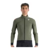 Chaqueta Sportful Fiandre Pro Verde Oliva -Ciclismo Comercio chaqueta sportful fiandre pro verde oliva