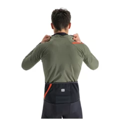 Chaqueta Sportful Fiandre Pro Verde Oliva 12 Chaqueta Sportful Fiandre Pro Verde Oliva -Ciclismo Comercio chaqueta sportful fiandre pro verde oliva 4