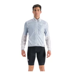 Chaqueta Sportful Hot Pack Easylight Blanco -Ciclismo Comercio chaqueta sportful hot pack easylight blanco 1