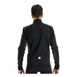 Chaqueta Sportful NEO SoftShell Negro 6 Chaqueta Sportful NEO SoftShell Negro -Ciclismo Comercio chaqueta sportful neo softshell negro 1