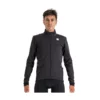 Chaqueta Sportful NEO SoftShell Negro -Ciclismo Comercio chaqueta sportful neo softshell negro