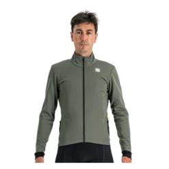 Chaqueta Sportful NEO SoftShell Verde