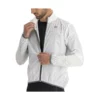 Chaqueta Sportful Reflex Blanco -Ciclismo Comercio chaqueta sportful reflex blanco