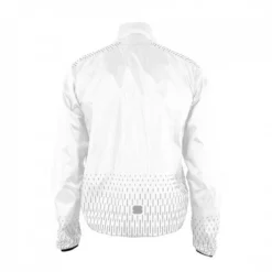 Chaqueta Sportful Reflex Blanco -Ciclismo Comercio chaqueta sportful reflex blanco 2