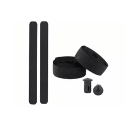 Cinta De Manillar Factor Negro 5 Cinta De Manillar Factor Negro -Ciclismo Comercio cinta de manillar factor negro 1