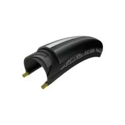 Cubierta Carretera Tufo Calibra Plus 700x 23-25 Negro