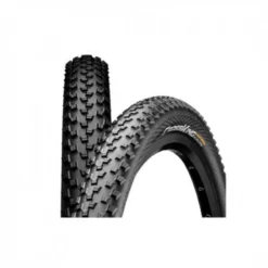 Cubierta CONTINENTAL Cross King II 29x2.20 ShieldWall