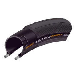 Cubierta Continental Ultra Sport III 700x23/25/28 Negro 5 Cubierta Continental Ultra Sport III 700x23/25/28 Negro -Ciclismo Comercio cubierta continental ultra sport iii 700x232528 negro 1