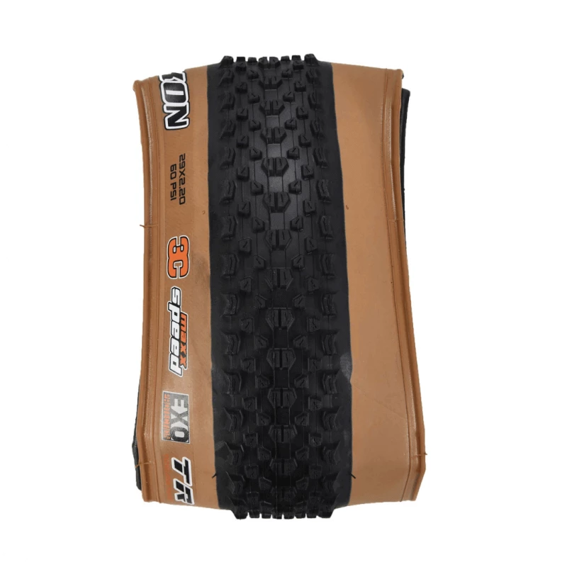 Cubierta Maxxis 29x2.20 Ikon TanWall 3C MaxxSpeed EXO Tubeless Ready 4 Cubierta Maxxis 29x2.20 Ikon TanWall 3C MaxxSpeed EXO Tubeless Ready - Imagen 2
