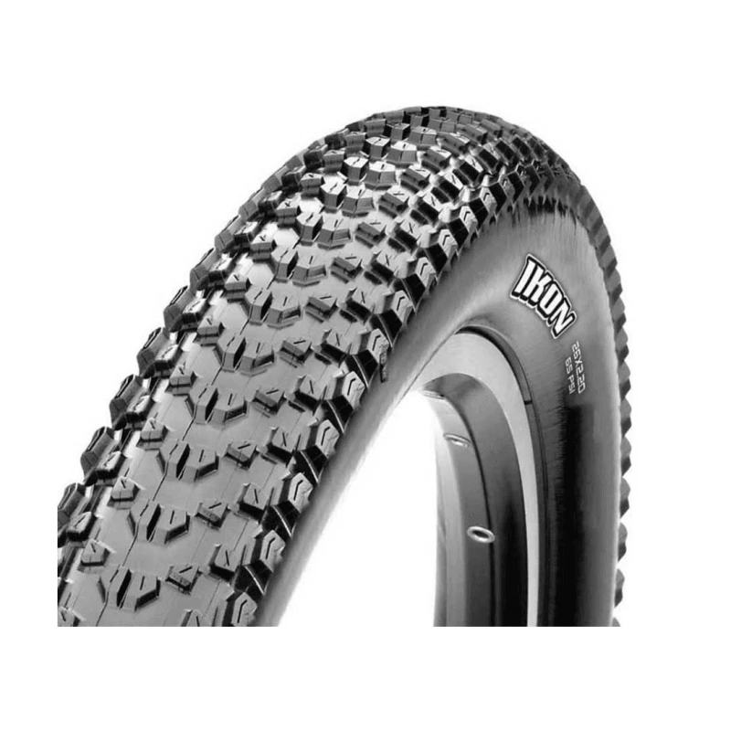 Cubierta Maxxis 29x2.60 Ikon Exo Protection Tubeless Ready 3 Cubierta Maxxis 29x2.60 Ikon Exo Protection Tubeless Ready