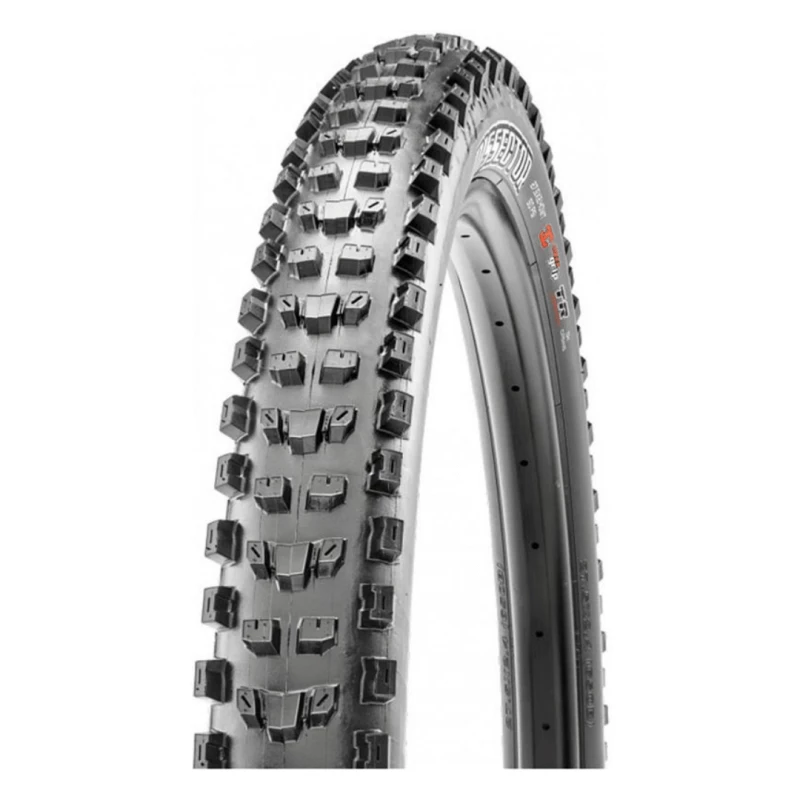 Cubierta Maxxis Dissector 3C DH Casing TR 29x2.40WT 60X2 3 Cubierta Maxxis Dissector 3C DH Casing TR 29x2.40WT 60X2