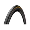 Cubierta Plegable Continental - Gatorskin 700x23 - 25 - 28mm Negro -Ciclismo Comercio cubierta plegable continental gatorskin 700x23 25mm negro