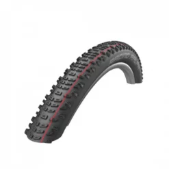 Cubierta Schwalbe Tubeless Ready - Racing Ralph 27.5x2.25 SnakeSkin 585gr Compound PSC