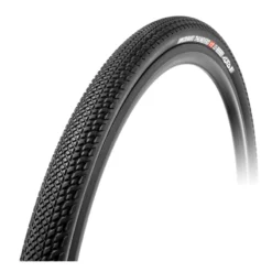 Cubierta Tufo Gravel Thundero 700x36-40-44 Negro