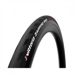 Cubierta Vittoria Zaffiro Pro V Graphene 2.0 Negro 700x25/28
