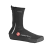 Cubrebotín Castelli Intenso Ul Negro -Ciclismo Comercio cubrebotin castelli intenso ul negro