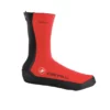 Cubrebotín Castelli Intenso Ul Rojo 1 Cubrebotín Castelli Intenso Ul Rojo -Ciclismo Comercio cubrebotin castelli intenso ul rojo