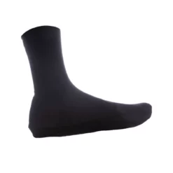 Cubrezapatillas Q36.5 Hybrid Negro -Ciclismo Comercio cubrezapatillas q365 hybrid negro 1