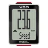 Cuenta Kilómetros VDO M2 WL Analogue Wireless Transmission 2 Cuenta Kilómetros VDO M2 WL Analogue Wireless Transmission -Ciclismo Comercio cuenta kilometros vdo m2 wl analogue wireless transmission