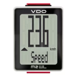 Cuenta Kilómetros VDO M2 WL Analogue Wireless Transmission