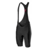 Culote Castelli Entrata Negro 2 Culote Castelli Entrata Negro -Ciclismo Comercio culote castelli entrata negro