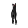 Culote Castelli Sorpasso RoS Largo Negro -Ciclismo Comercio culote castelli sorpasso ros largo negro