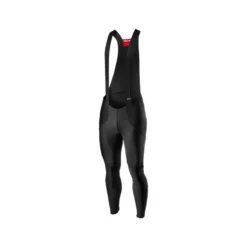 Culote Castelli Sorpasso RoS Largo Negro