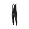 Culote Castelli Sorpasso RoS Largo Negro Reflectante -Ciclismo Comercio culote castelli sorpasso ros largo negro reflectante