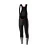 Culote Castelli Velocissima Negro Mujer -Ciclismo Comercio culote castelli velocissima negro mujer
