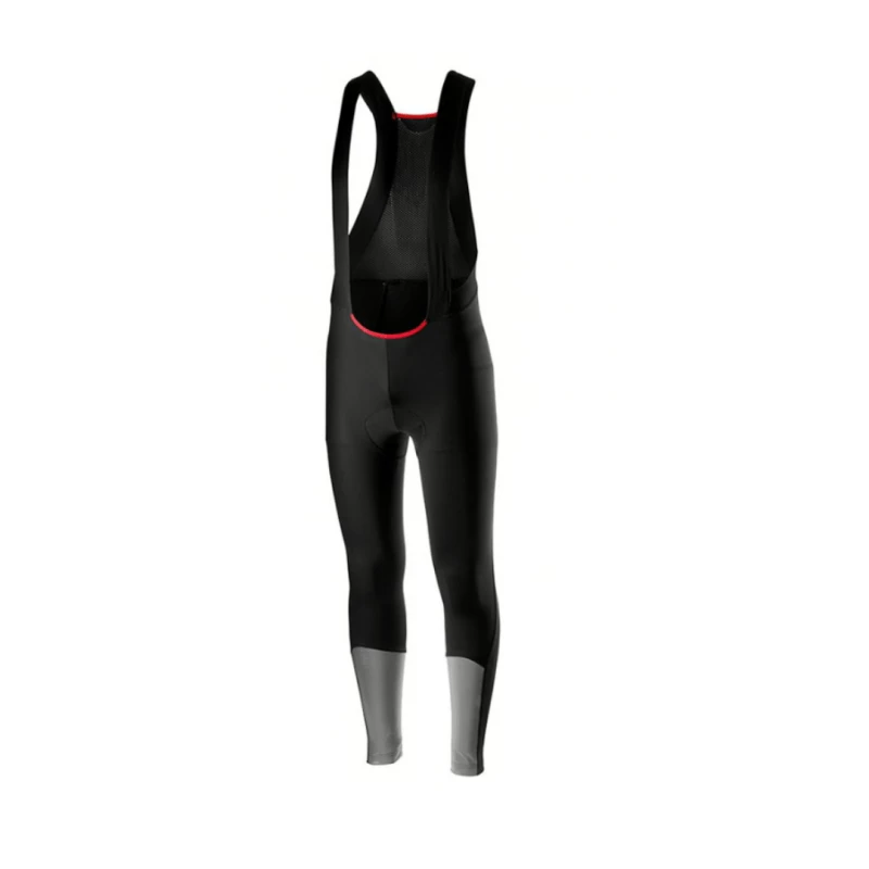 Culote Castelli Velocissima Negro Mujer 3 Culote Castelli Velocissima Negro Mujer