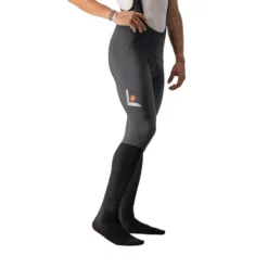 Culote Castelli Velocissimo 5 Negro Azul -Ciclismo Comercio culote castelli velocissimo 5 negro azul 2