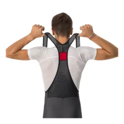 Culote Castelli Velocissimo 5 Negro Azul -Ciclismo Comercio culote castelli velocissimo 5 negro azul 3