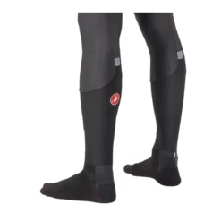 Culote Largo Castelli Semifreddo Negro -Ciclismo Comercio culote largo castelli semifreddo negro 3