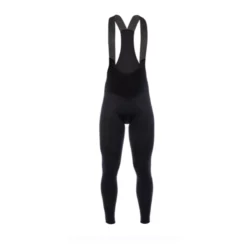 Culote Largo Q36.5 Long Salopette L1 Negro Hombre