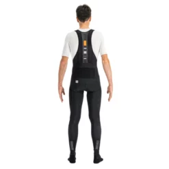 Culote Largo Sportful Bodyfit Pro Negro -Ciclismo Comercio culote largo sportful bodyfit pro negro 2