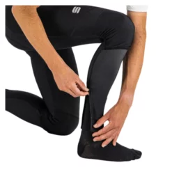 Culote Largo Sportful Bodyfit Pro Negro -Ciclismo Comercio culote largo sportful bodyfit pro negro 4