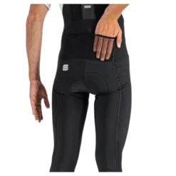 Culote Largo Sportful Bodyfit Pro Negro -Ciclismo Comercio culote largo sportful bodyfit pro negro 5