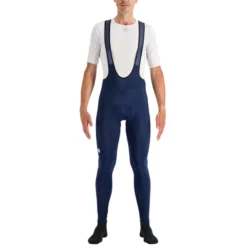 Culote Largo Sportful Classic Race Azul