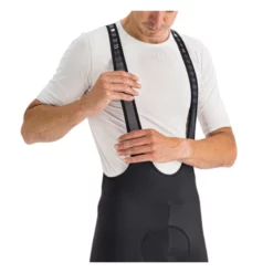 Culote Largo Sportful Classic Race Negro -Ciclismo Comercio culote largo sportful classic race negro 2