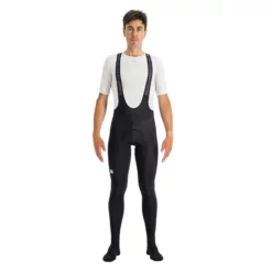 Culote Largo Sportful Classic Race Negro