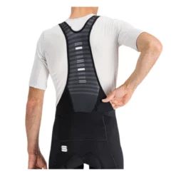 Culote Largo Sportful Classic Race Negro -Ciclismo Comercio culote largo sportful classic race negro 3