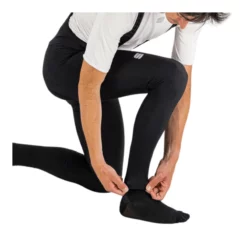 Culote Largo Sportful Classic Race Negro -Ciclismo Comercio culote largo sportful classic race negro 4